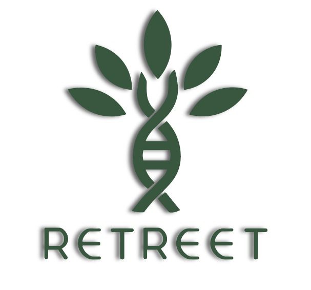 RETREET logo